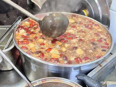 -罗子龙罗家桂花汤圆(曹都巷店)