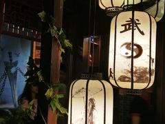 大堂-功夫小龙虾·烧烤·江湖菜(金沙洲店)