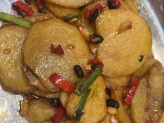 -隆源山寨土菜馆