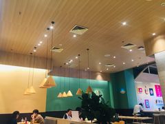 大堂-乐凯撒披萨(海岸城店)