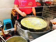 -清真·二嫂子煎饼果子(鼓楼旗舰形象店)