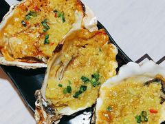 -云晓光头烧烤吧(盛夏店)