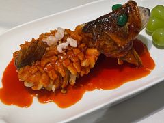 -松鹤楼·非遗·苏帮菜(融科店)