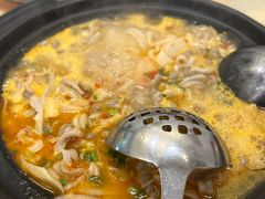 -李师傅脆肚(梅林店)