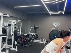 -EASY POWER健身工作室(浦东大道店)