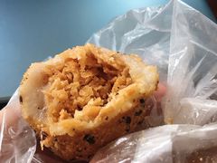 原味花生麻糍-猫街麻糍哥(思明南路店)