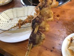 -元盛居(生态大街店)