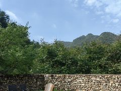 -北京山里寒舍度假酒店