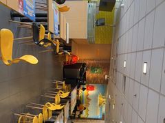 -麦当劳(明湖店)