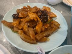 -南来顺饭庄·清真(南菜园店)