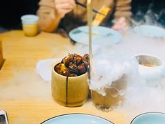 -胡马八破·川菜小馆(高新万达店)