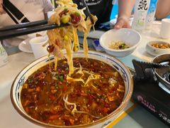 -付掌柜在成都·热炒砂锅集(金禾店)