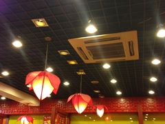 -芦月轩羊蝎子(北蜂窝店)