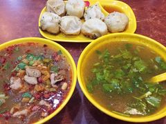 -小杨生煎(黄河路店)