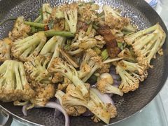 -六和聚传统烤鸭.天津菜(和平店)