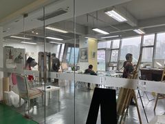 -刘开渠艺术中心(龙湖春森星悦荟店)
