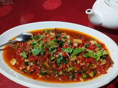 -万柳阁小馆·花园餐厅(龙潭湖店)
