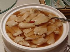 -昆仑饭店-鲜筵餐厅