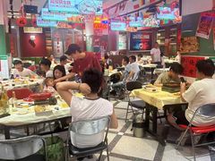 -龙虾当家·大排档(红谷滩五中店)