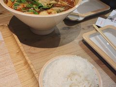 -申记串道和和旗舰店(北行店)