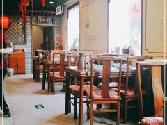 -西江美食舫·江西菜(健德桥店)