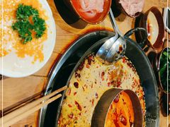 -楠火锅(太古里总店)