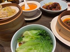 -万丽轩·粤菜(王府井金茂万丽酒店)