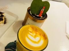 -五进制 Coffee Shop