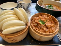 -唐猫庭院·千年陕菜(大唐不夜城店)