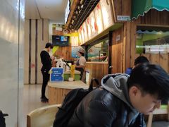 -Mr.Fruits水果先生(朝阳门悠唐店)