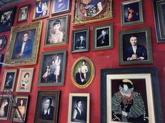 -MUSEE CAFE(保利·时光里店)