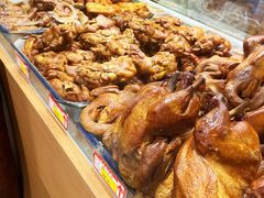 -聚合鑫东北熏酱熟食麻辣面(长阳店)