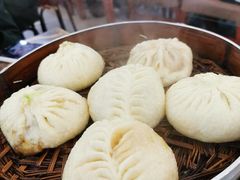 豆腐包-张包铺(道外店)