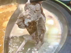 -成都老码头火锅(旺角店)