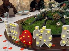 -城北食府(枫林店)