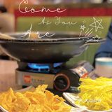 顺德菜 万物皆可啫