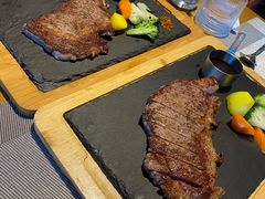 -曼乐辰餐厅(中庚漫游城店)