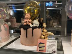 -CAKE BOSS 蛋糕老板(西单君太百货店)