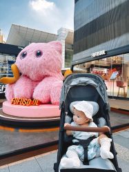 -国际蓝孩BabyInternational(杭州嘉里中心店)