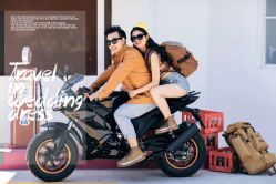 -格调婚纱摄影 (福州总店)