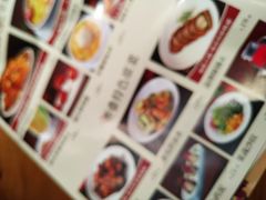 -吕氏疙瘩汤·新鲁菜(济南万象城店)