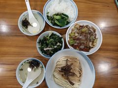 -小方的面(徐家汇店)