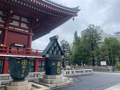 -浅草寺