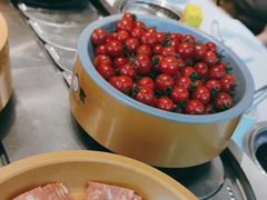 -龍歌自助小火锅(李沧顺和汇店)