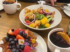 -Money Shops(愚园路店)