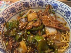 -王繁星面馆(西安熙地港店)