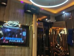 -MONARCH君尚商务娱乐KTV(北外滩店)