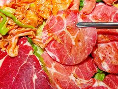 -正宗齐齐哈尔烤肉·齐牛哥鲜切炭火烤肉(杭州总店)