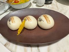 香煎黑椒和牛包-宝丽轩中餐厅BAOLIXUAN