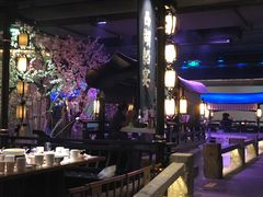 -桂满陇-西湖船宴(西单大悦城店)